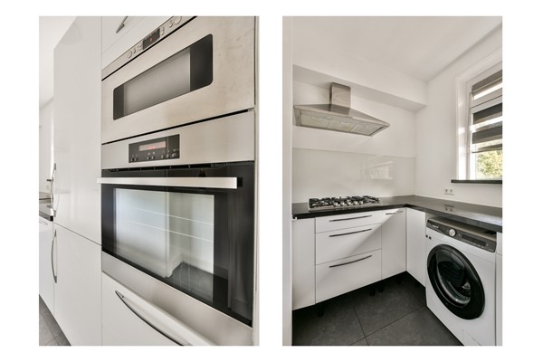 Medium property photo - Pruimenlaan 38, 1185 RW Amstelveen